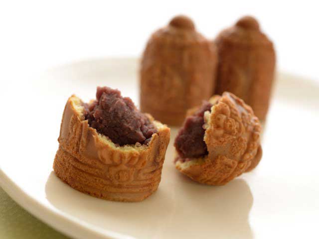 総本家釣鐘屋本舗の画像 4枚目