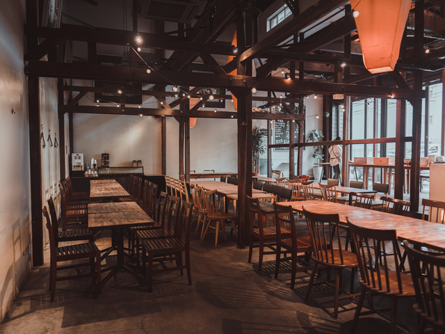 KITAHORIE CHARBONの画像 3枚目