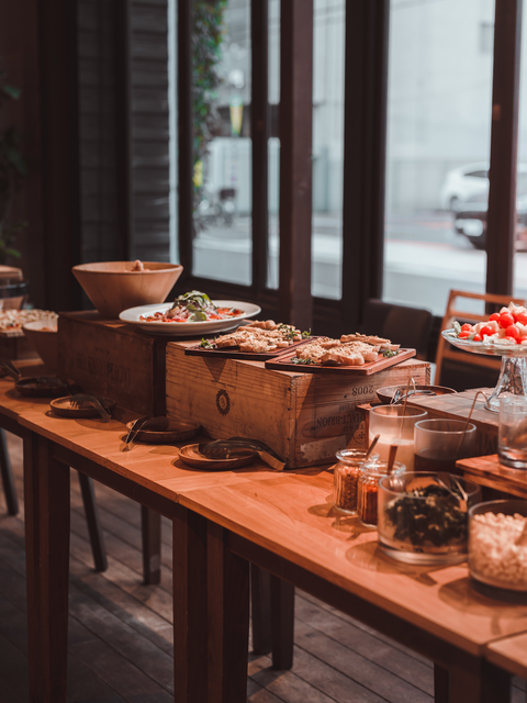 KITAHORIE CHARBONの画像 4枚目