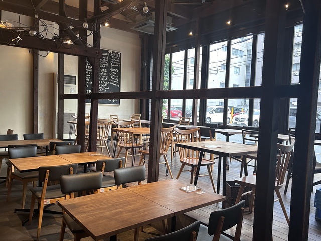 KITAHORIE CHARBONの画像 2枚目