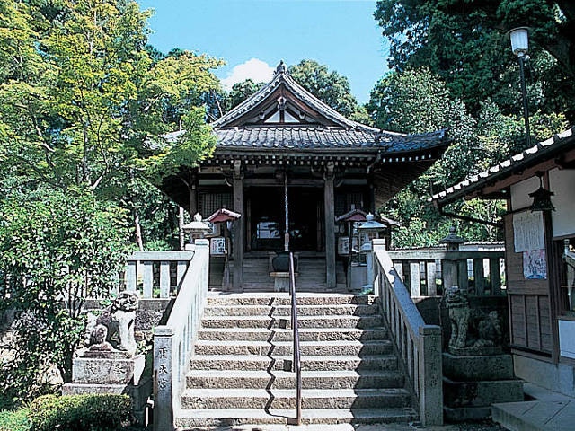西江寺