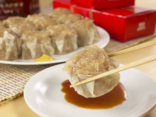 551蓬莱(本店)