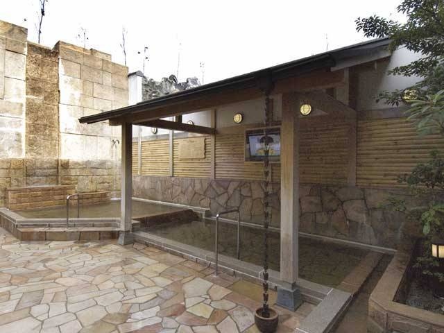 ユーバス守口店
