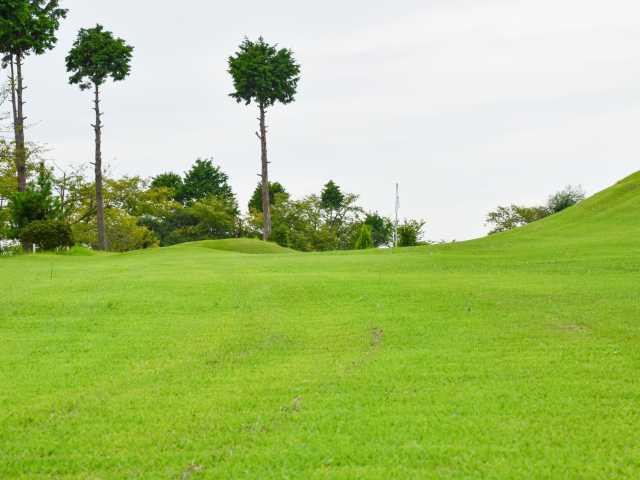 日根野ゴルフクラブ