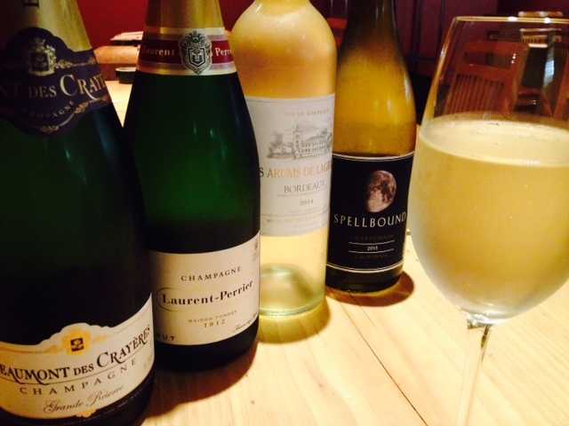 Le VIN BIEN