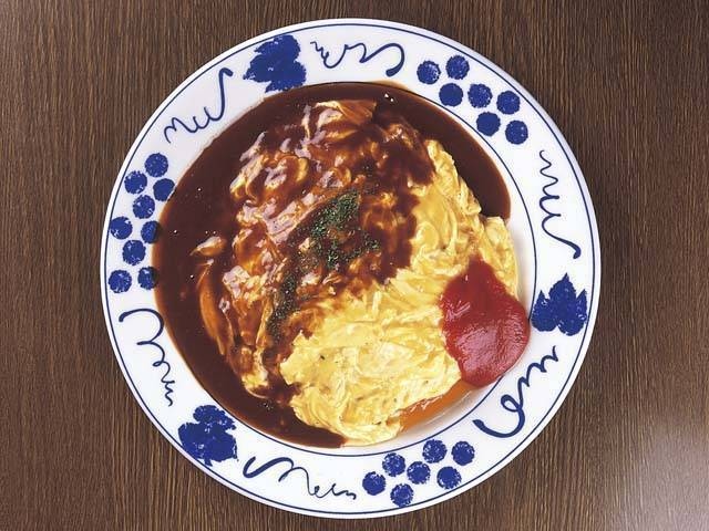 グリル北斗星