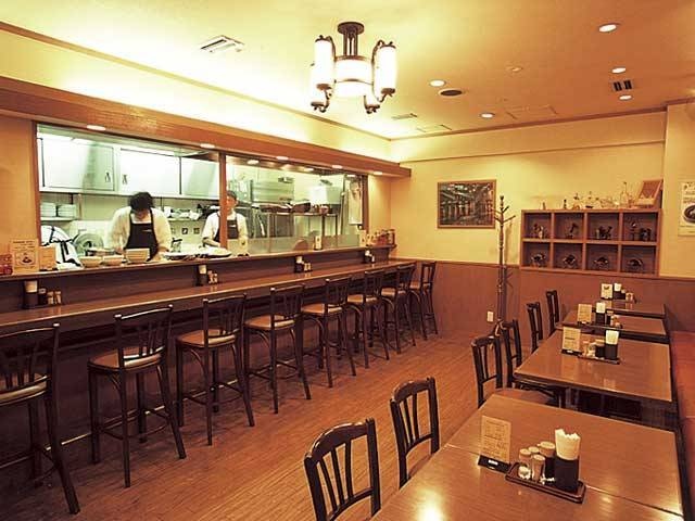 グリル北斗星