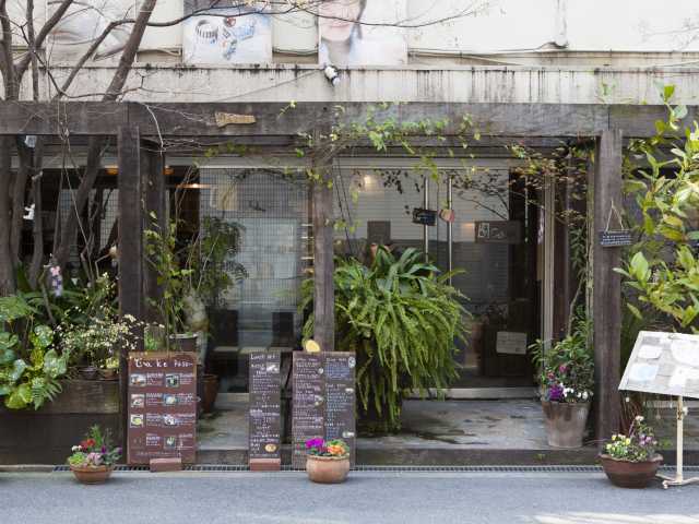 うつわcafeと手作り雑貨の店 ゆう 大阪梅田店の画像 3枚目