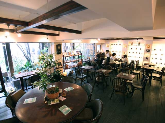 うつわcafeと手作り雑貨の店 ゆう 大阪梅田店の画像 4枚目