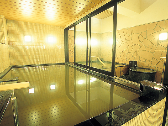 アパホテル<淀屋橋駅前>(日帰り入浴)の画像 4枚目