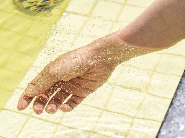 ひなたの湯 新大阪店の画像 3枚目