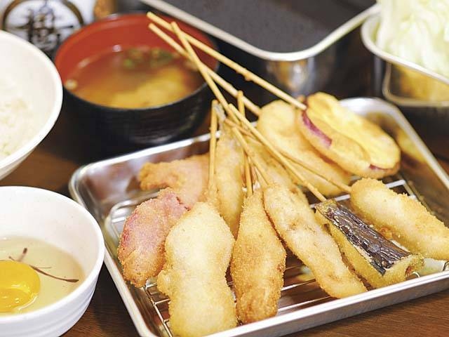 大衆酒場 カドヤ