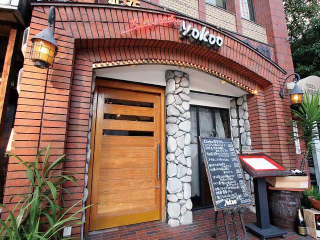 Restaurant YOKOOの画像 4枚目