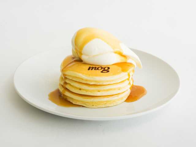 パンケーキカフェmog 京橋店