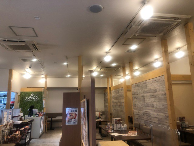 韓国カフェ 茶母 鶴橋店の画像 3枚目