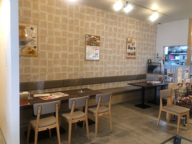 韓国カフェ 茶母 鶴橋店