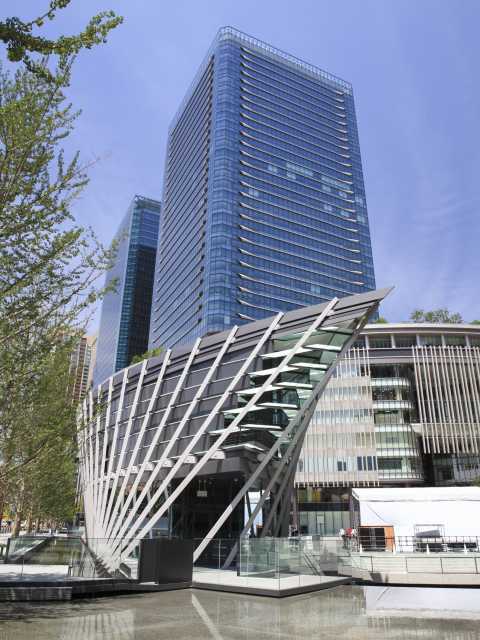 グランフロント大阪