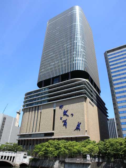 フェスティバルプラザ