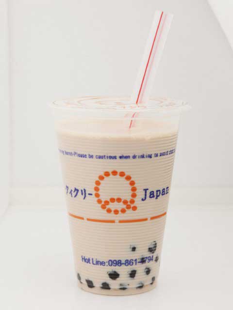 クィクリーJAPAN アメリカ村店