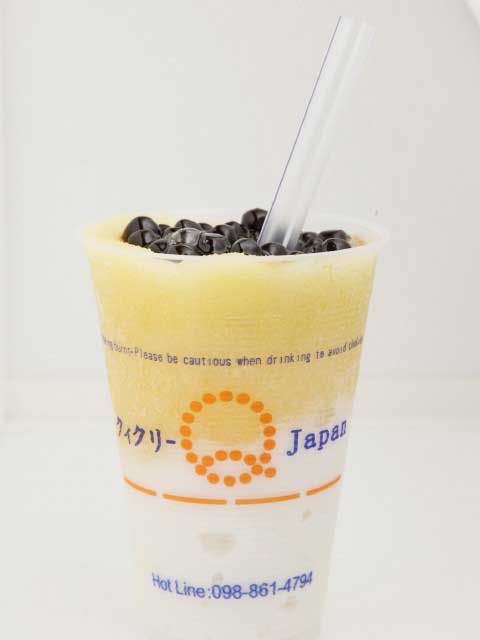クィクリーJAPAN アメリカ村店