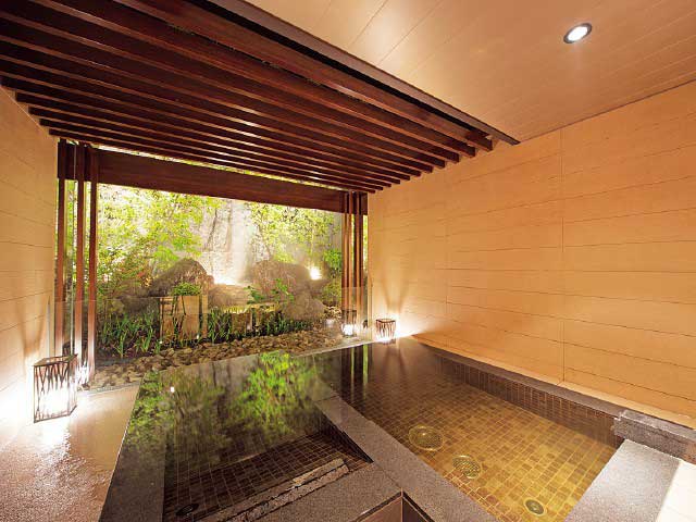 天然温泉 虹の湯 大阪狭山店