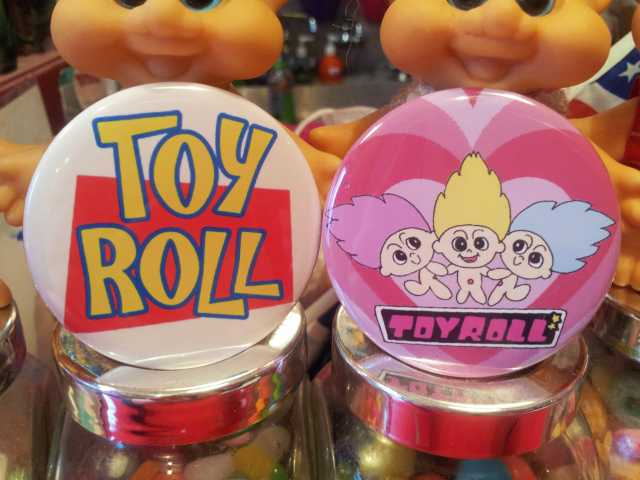 TOYROLL