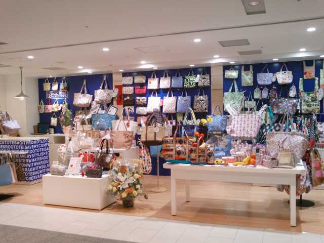 ROOTOTE GALLERYの画像 1枚目