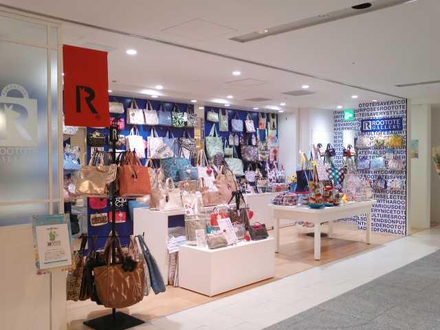 ROOTOTE GALLERY