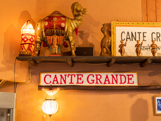 CANTE GRANDE グランフロント店の画像 4枚目