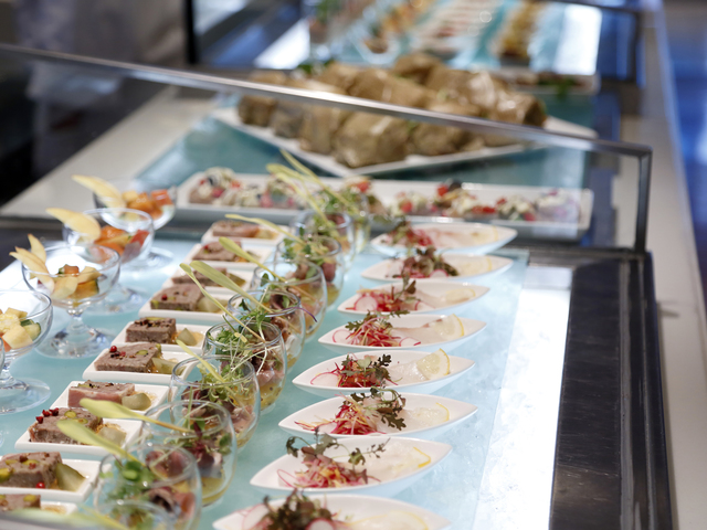 ライブキッチン「COOKA」の画像 1枚目