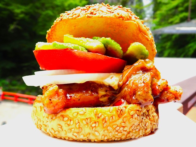 みのお滝茶屋 楓来坊の画像 1枚目