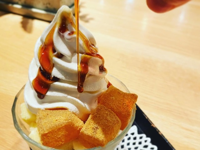 24/7 cafe apartment 梅田の画像 1枚目