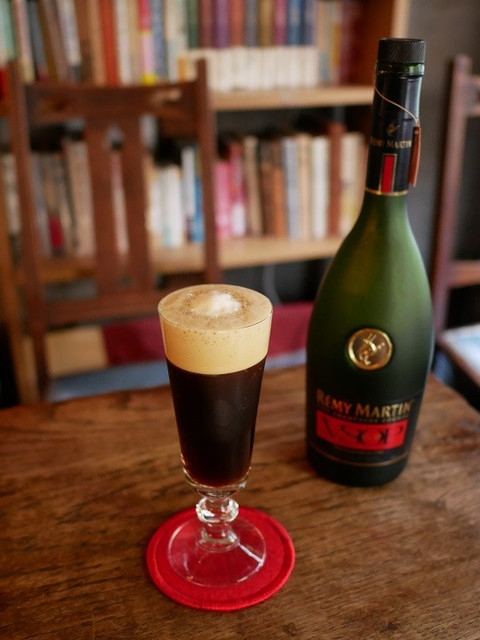 珈琲舎・書肆アラビクの画像 3枚目