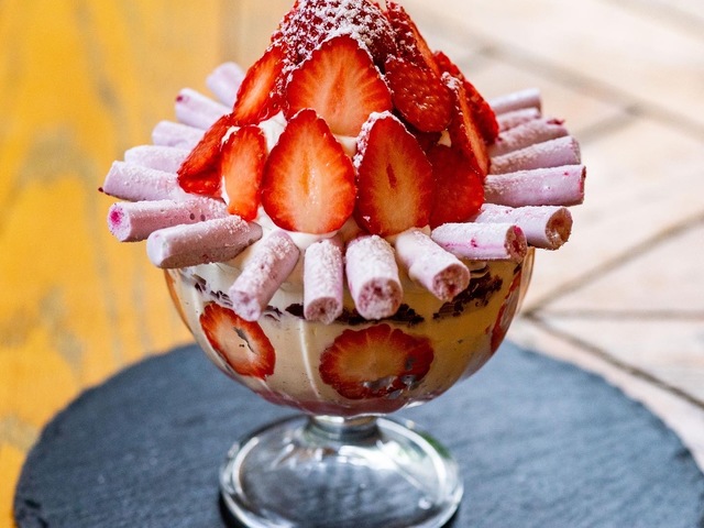 スモーブローキッチンナカノシマの画像 4枚目