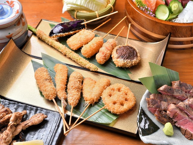 串かつ いるりの画像 4枚目