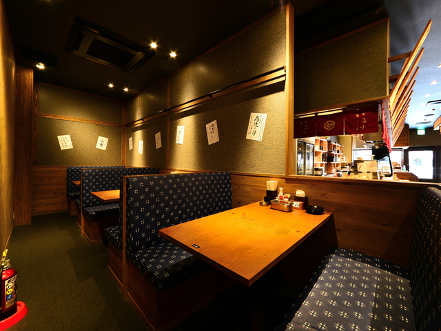 串かつ いるりの画像 3枚目