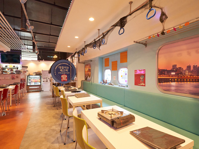 デチョルはペゴパの画像 3枚目