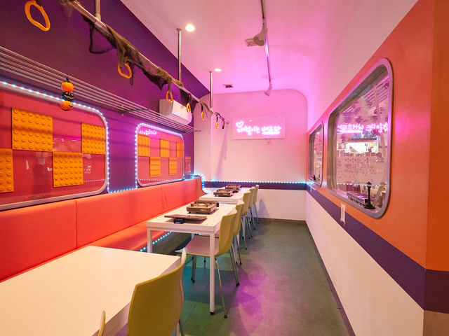 デチョルはペゴパの画像 4枚目