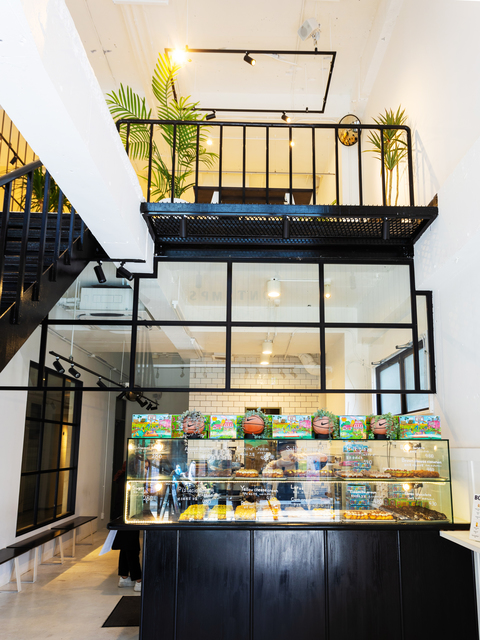 BONTEMPS アメリカ村本店の画像 4枚目