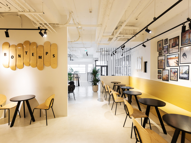 BONTEMPS アメリカ村本店の画像 3枚目