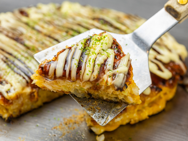 お好み焼き Sakuraの画像 1枚目