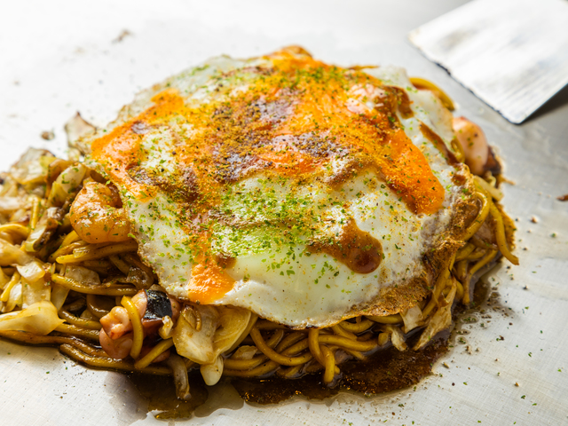 お好み焼き Sakuraの画像 2枚目