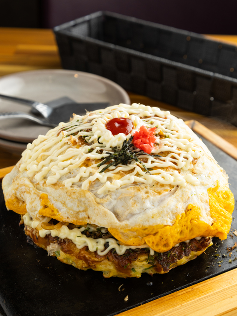 AT THE 21 nambaの画像 1枚目