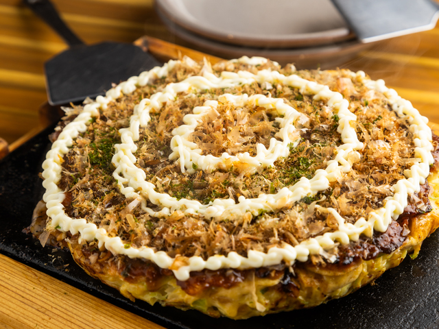 AT THE 21 nambaの画像 2枚目