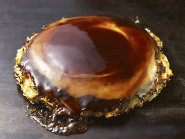 鶴橋風月 阪急32番街店の画像 1枚目