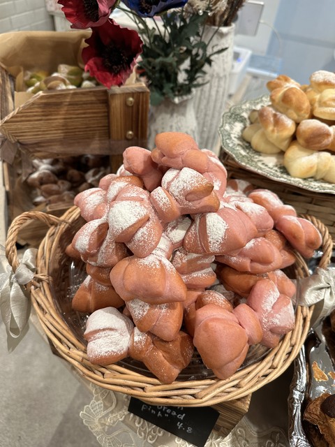 Cafe mieeelの画像 1枚目