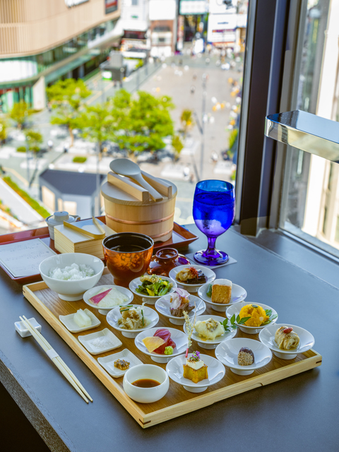 難波 ちょうつがひの画像 1枚目