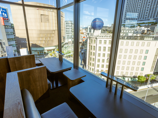 難波 ちょうつがひの画像 2枚目