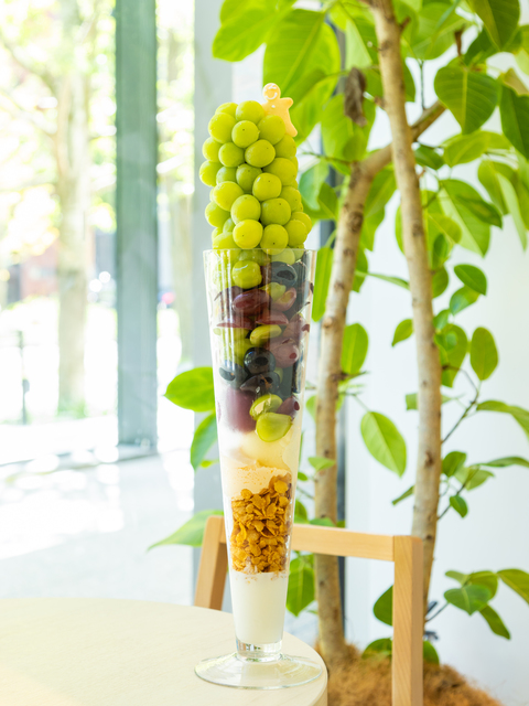 フルーツカフェ ひかりの画像 1枚目