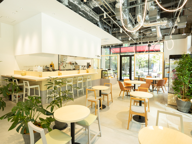 フルーツカフェ ひかりの画像 2枚目